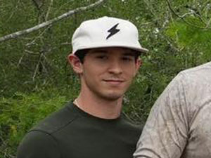 gavin de la garza